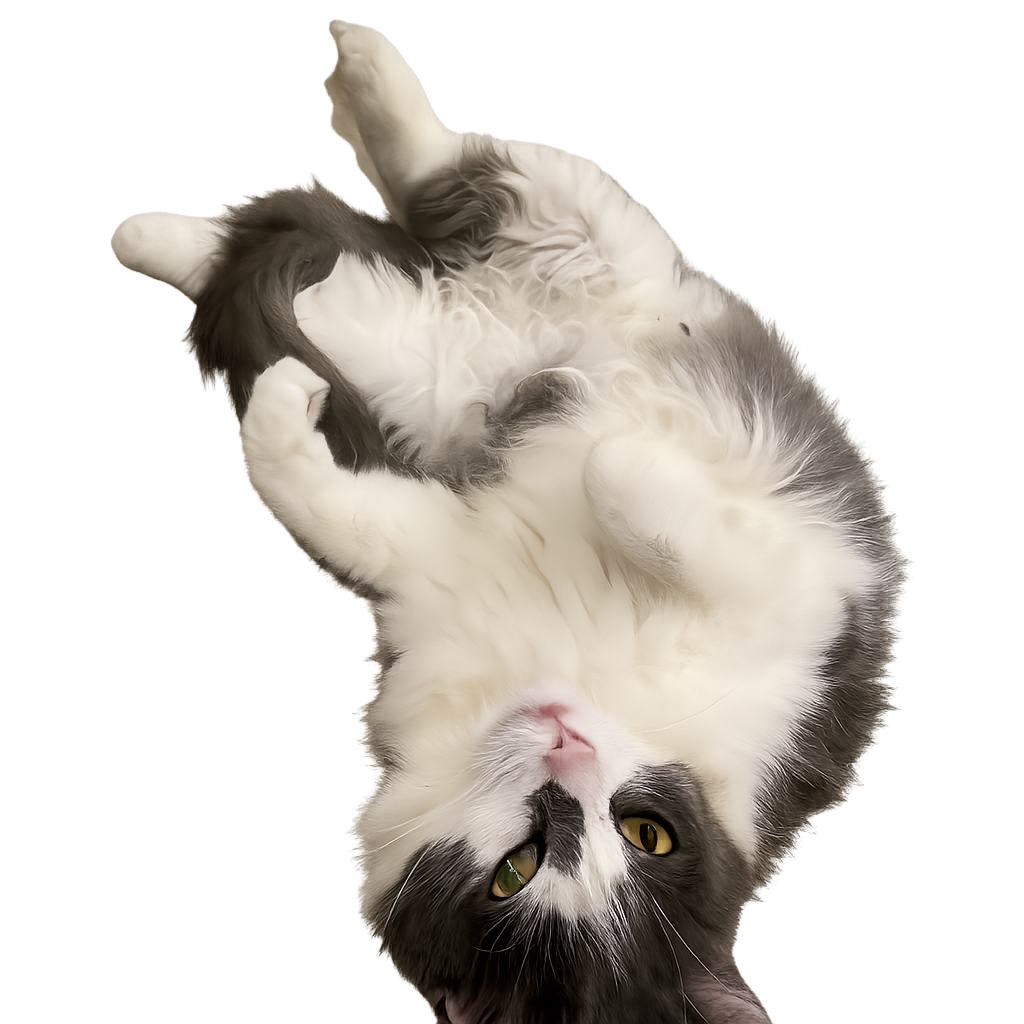 meow
